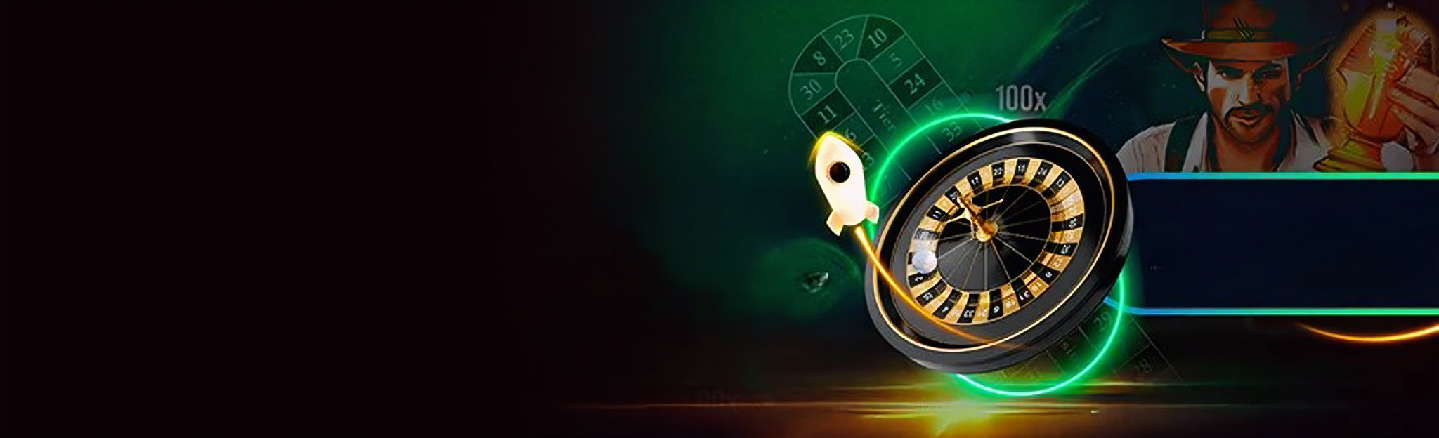 Torneio Beat the Roulette