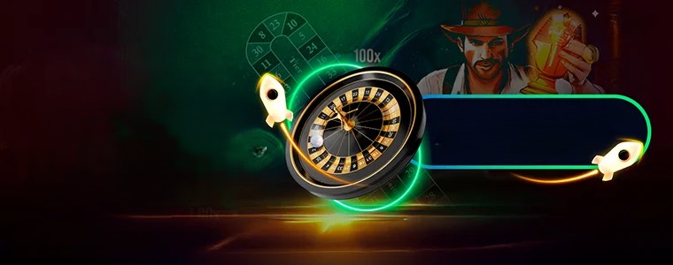 Torneio Beat the Roulette